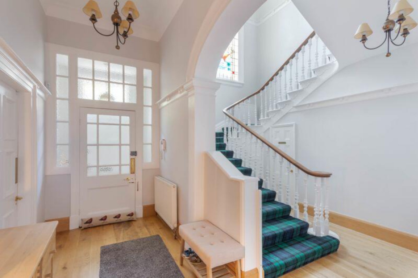 See Inside The Limes, a Grade IIListed Home for Sale in Whitburn